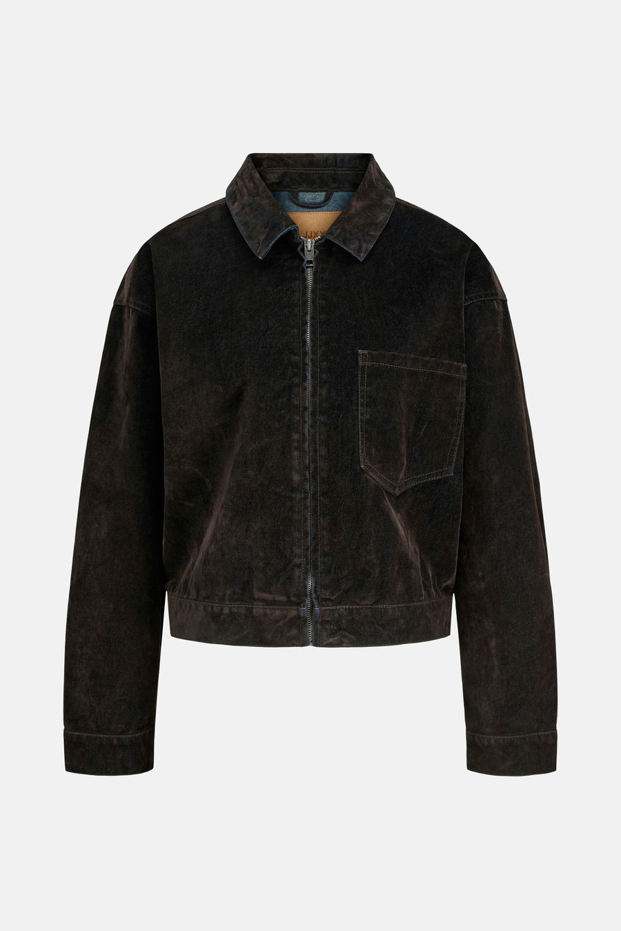 Veste en jean - brun - JJXX