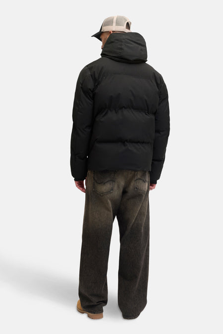 Jas (kort) zwart - CORE BY JACK & JONES