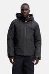 Jas (kort) zwart - CORE BY JACK & JONES