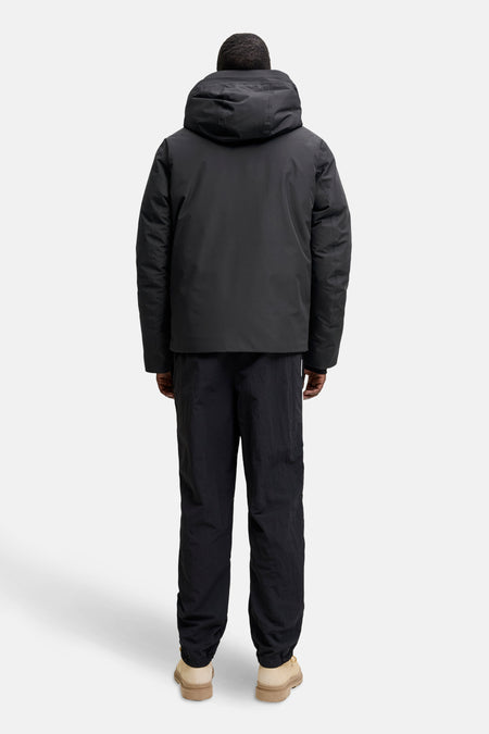 Jas (kort) zwart - CORE BY JACK & JONES