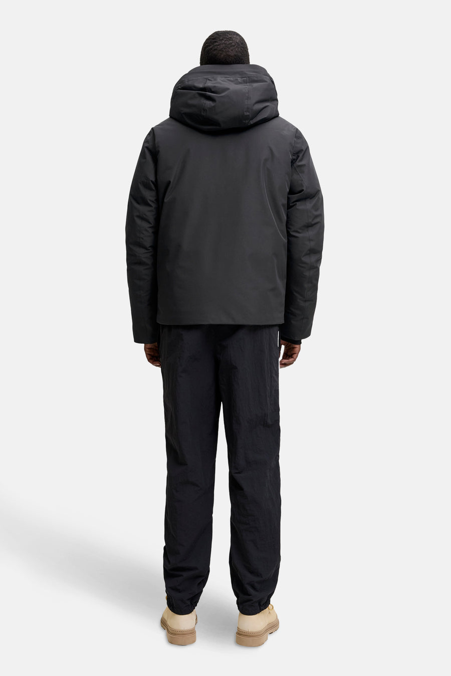 Veste courte - noir - CORE BY JACK & JONES - 3