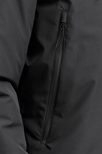 Veste courte - noir - CORE BY JACK & JONES - 7