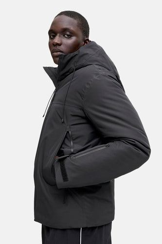 Veste courte - noir - CORE BY JACK & JONES - 7