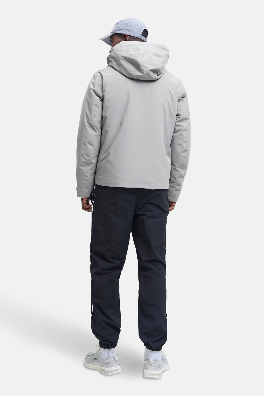 Veste courte - gris - CORE BY JACK & JONES - 3