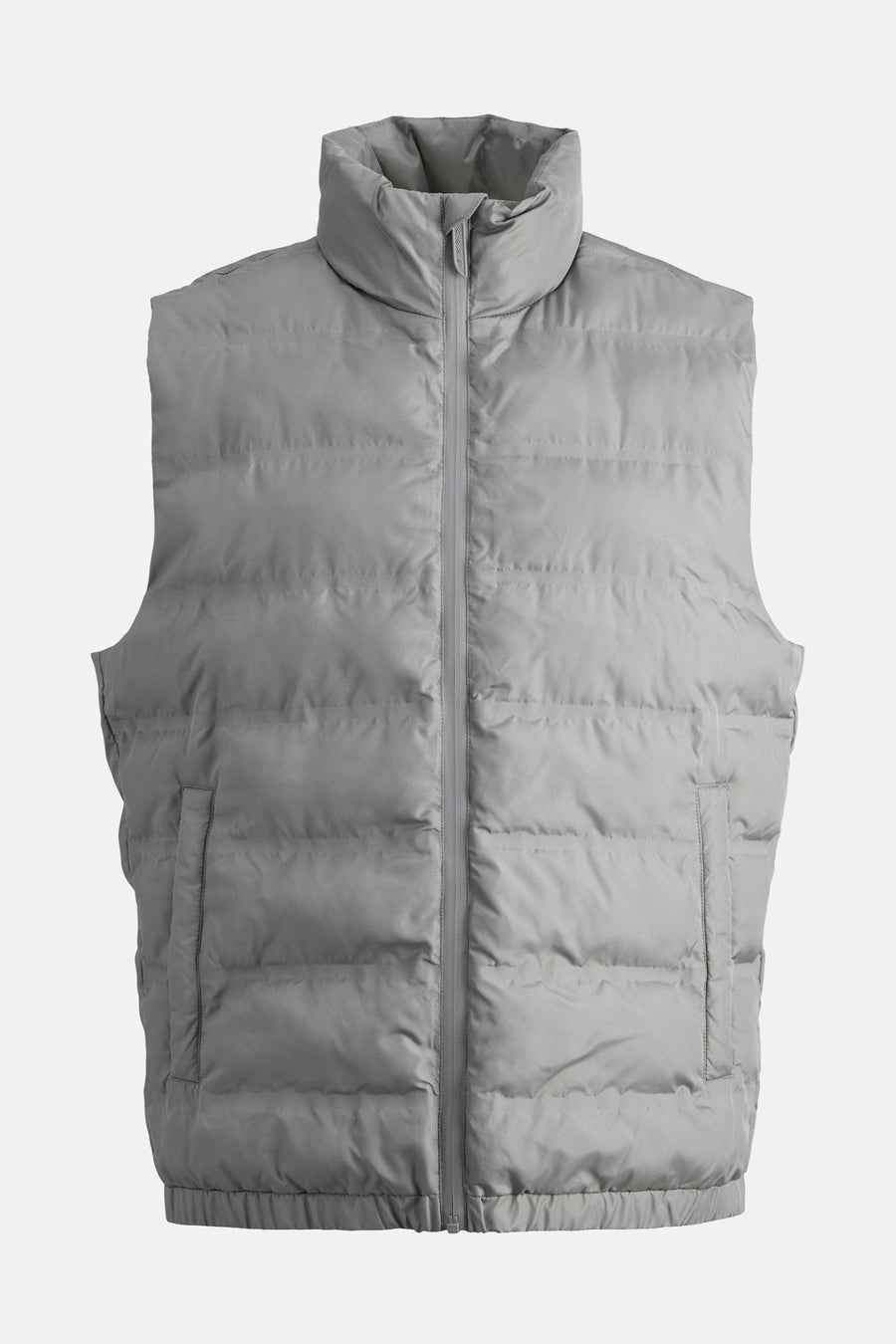 JCOFUSION HEAT QUILTED BODYWARMER SN