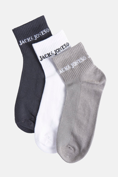 Chaussettes (multipack) Multicolore - ACCESSORIES BY JACK & JONES