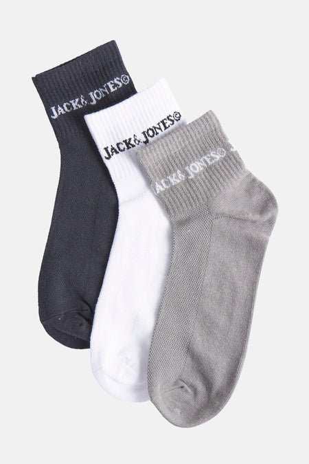 Chaussettes (multipack) Multicolore - ACCESSORIES BY JACK & JONES