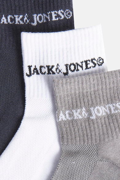 Chaussettes (multipack) Multicolore - ACCESSORIES BY JACK & JONES