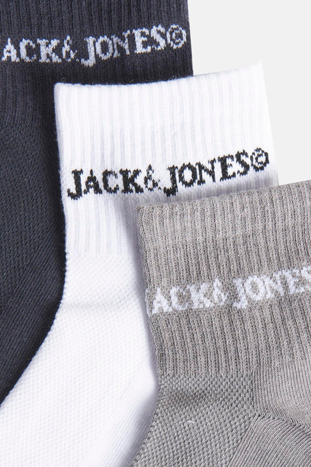 Chaussettes (multipack) Multicolore - ACCESSORIES BY JACK & JONES