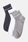 Chaussettes (multipack) Multicolore - ACCESSORIES BY JACK & JONES