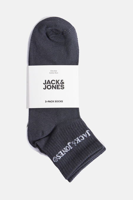 Chaussettes (multipack) Multicolore - ACCESSORIES BY JACK & JONES