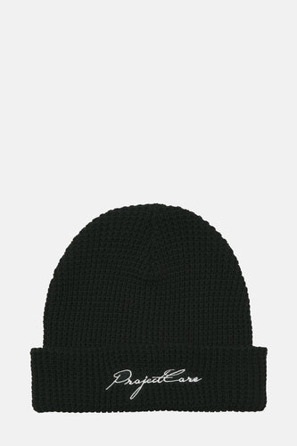Bonnet noir - ACCESSORIES BY JACK & JONES