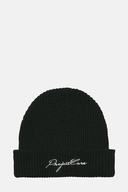 Bonnet noir - ACCESSORIES BY JACK & JONES