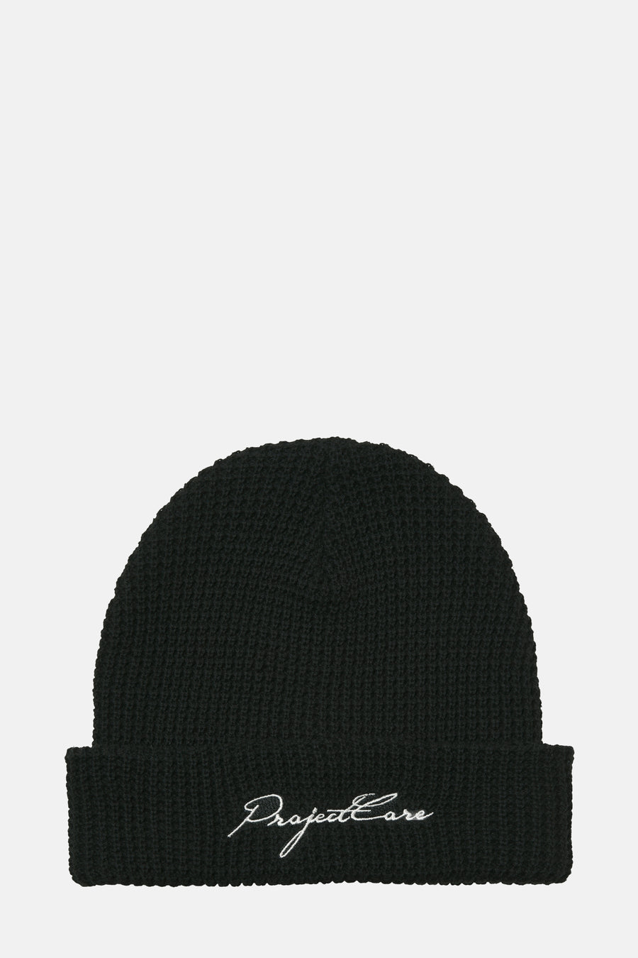 Bonnet - noir - ACCESSORIES BY JACK & JONES