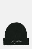 Bonnet noir - ACCESSORIES BY JACK & JONES