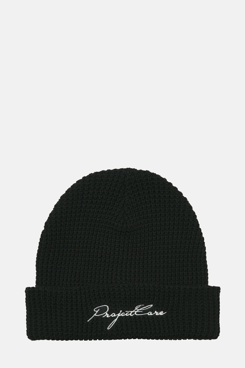 Bonnet noir - ACCESSORIES BY JACK & JONES