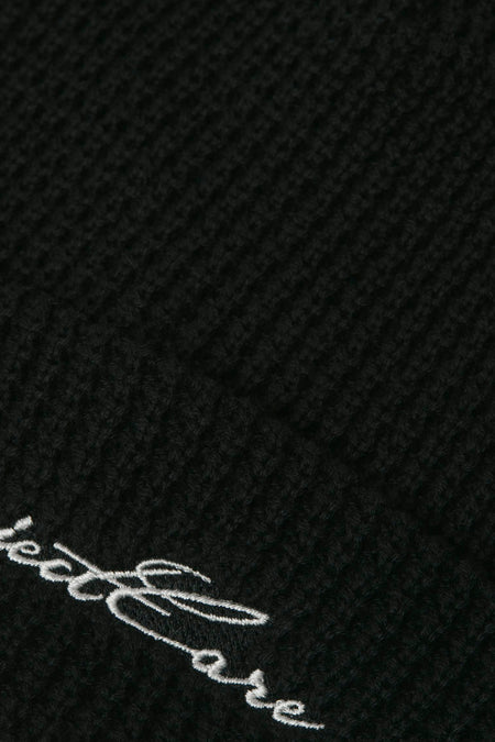 Bonnet noir - ACCESSORIES BY JACK & JONES