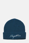 Muts - blauw