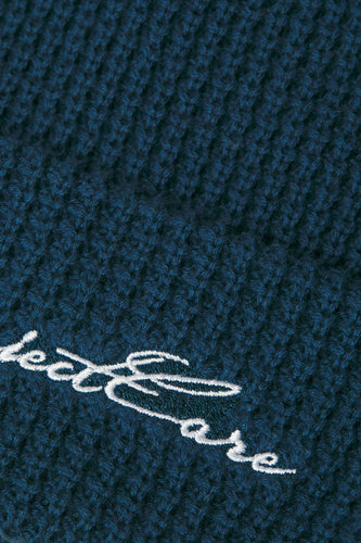 Bonnet bleu - ACCESSORIES BY JACK & JONES
