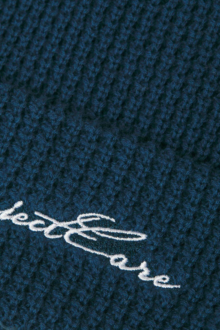 Bonnet - bleu - ACCESSORIES BY JACK & JONES