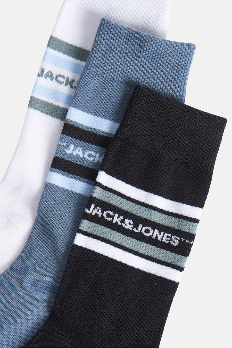 Sokken - multicolor - ACCESSORIES BY JACK & JONES