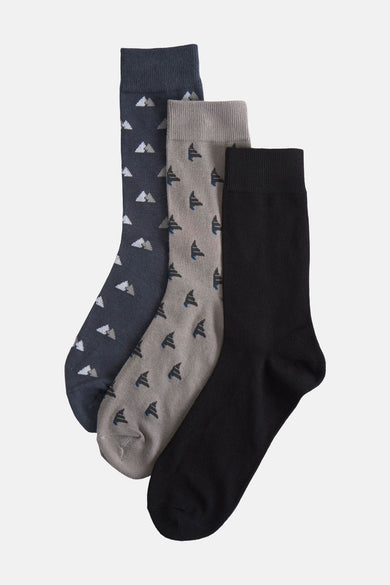 Chaussettes (multipack) Multicolore - ACCESSORIES BY JACK & JONES