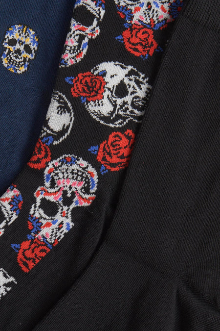 Chaussettes (multipack) Multicolore - ACCESSORIES BY JACK & JONES