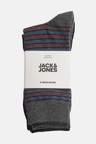 Sokken - multicolor - ACCESSORIES BY JACK & JONES