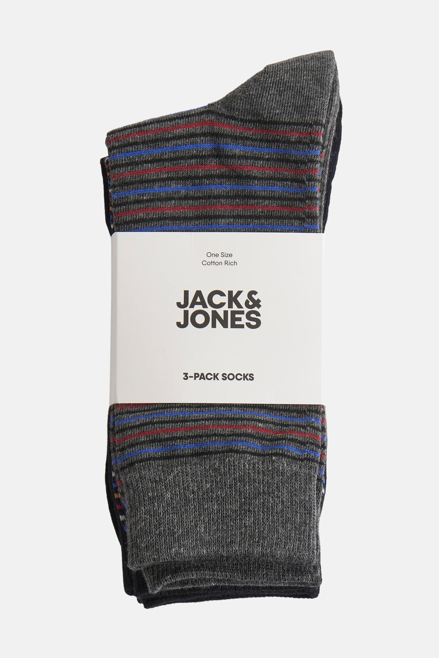 Sokken - multicolor - ACCESSORIES BY JACK & JONES