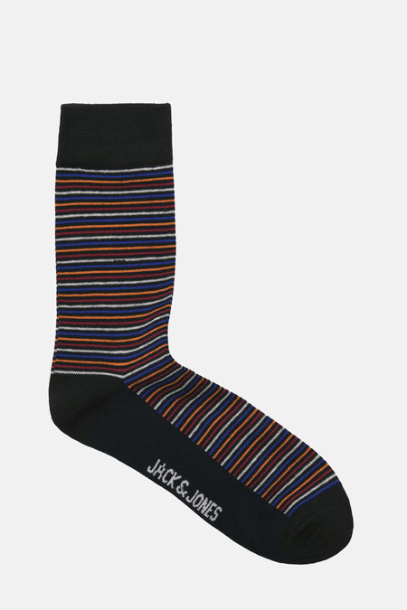 Chaussettes - multicolore
