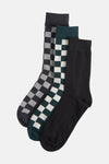 Chaussettes (multipack) Multicolore - ACCESSORIES BY JACK & JONES