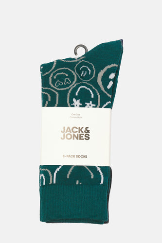 Sokken - multicolor - ACCESSORIES BY JACK & JONES