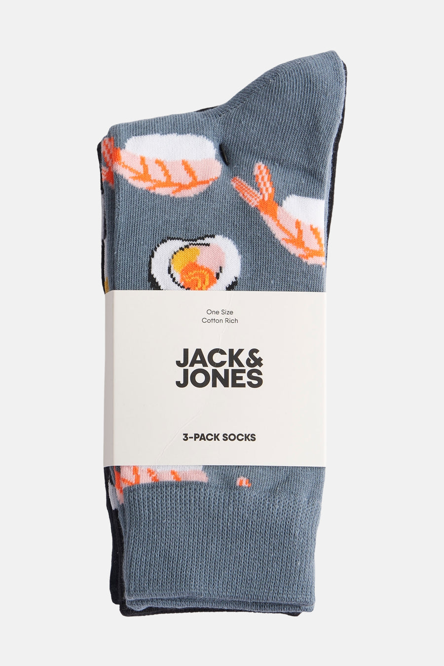 Sokken - multicolor - ACCESSORIES BY JACK & JONES