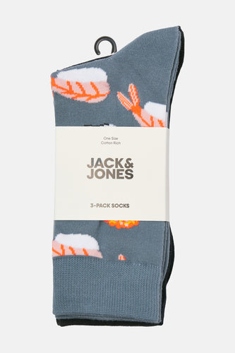 Sokken - multicolor - ACCESSORIES BY JACK & JONES