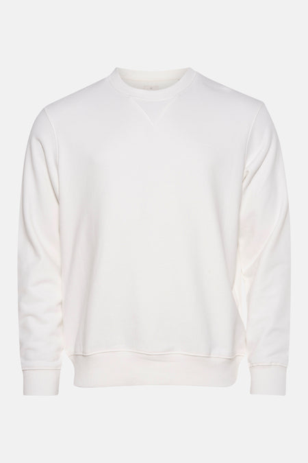 Sweat col O Beige - PREMIUM BLUE by JACK & JONES