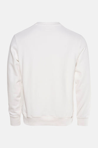 Sweat - Blanc