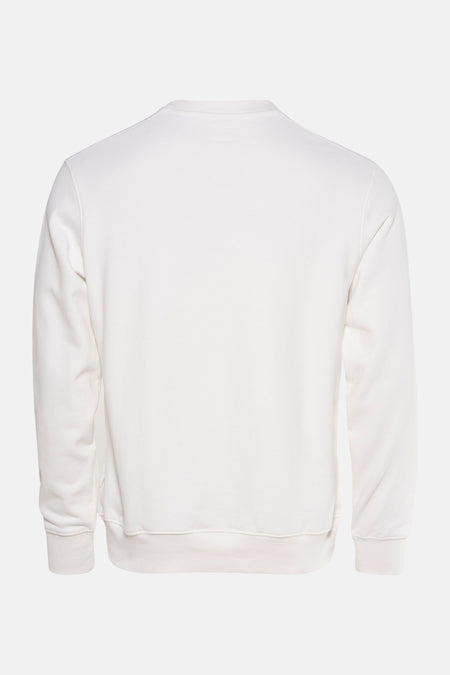 Sweat col O Beige - PREMIUM BLUE by JACK & JONES