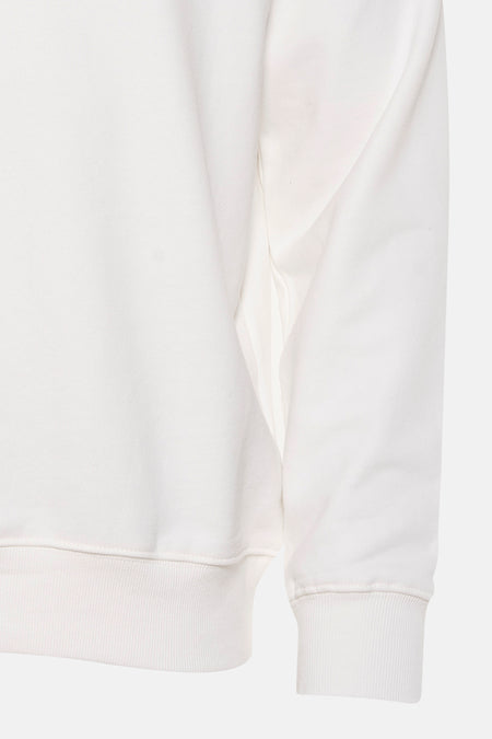 Sweat col O Beige - PREMIUM BLUE by JACK & JONES