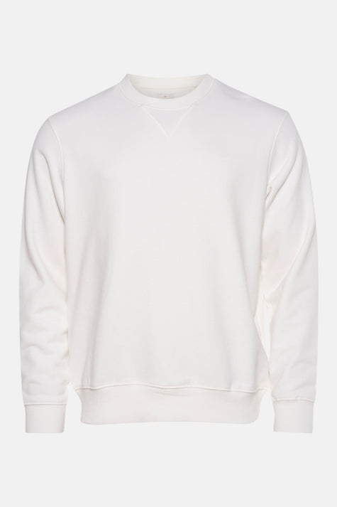 Sweat col O Beige - PREMIUM BLUE by JACK & JONES