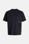 JCOSTANCE GRAPHIC TEE SS CREW NECK