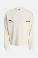 JCOSIGNAL SWEAT CREW NECK