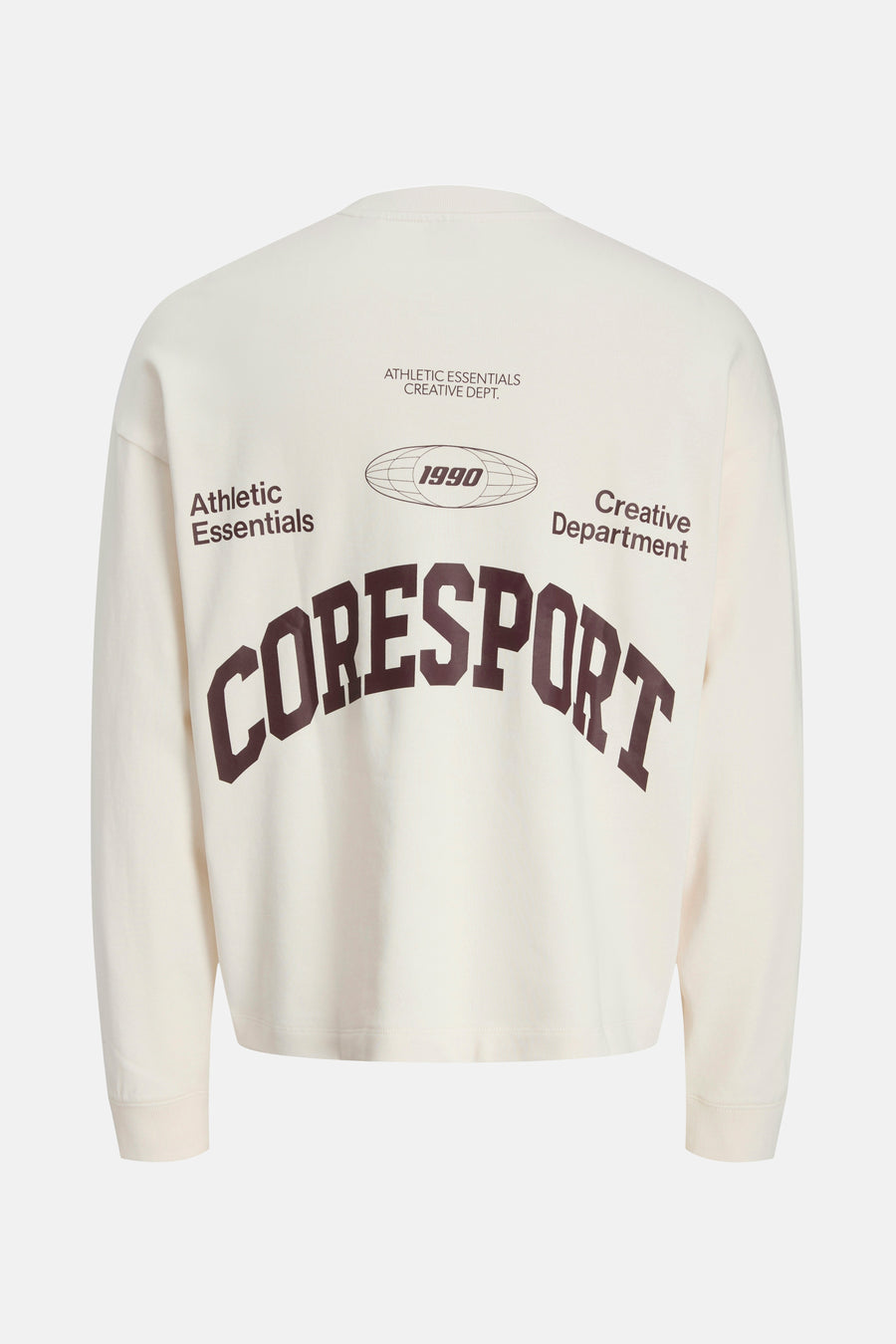 Sweater - beige - CORE BY JACK & JONES - 4