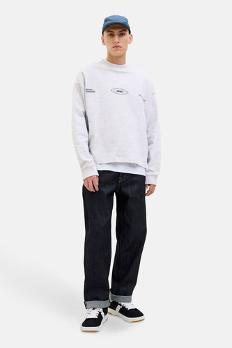 Sweater - grijs - CORE BY JACK & JONES - 8
