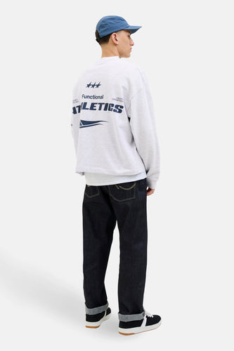 Sweater - grijs - CORE BY JACK & JONES - 8