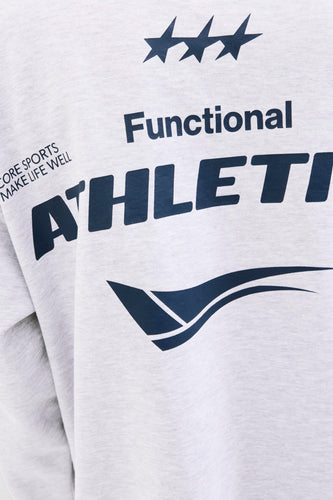 Sweater - grijs - CORE BY JACK & JONES - 8