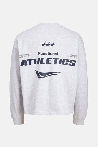 Sweater - grijs - CORE BY JACK & JONES - 8