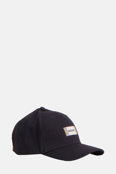 Casquette Bleu - ACCESSORIES BY JACK & JONES