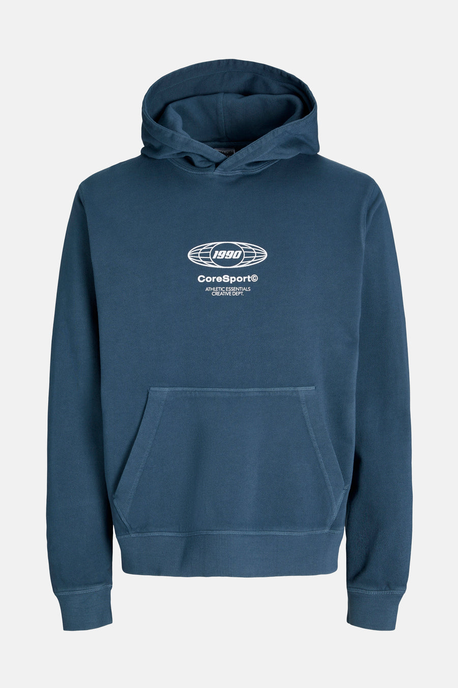 Sweater - blauw - CORE BY JACK & JONES - 1