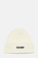 Bonnet blanc - ACCESSORIES BY JACK & JONES