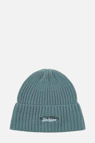 Bonnet bleu - ACCESSORIES BY JACK & JONES